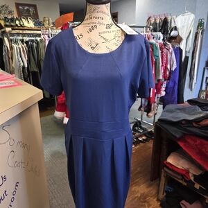 NWT ACEVOG Dress